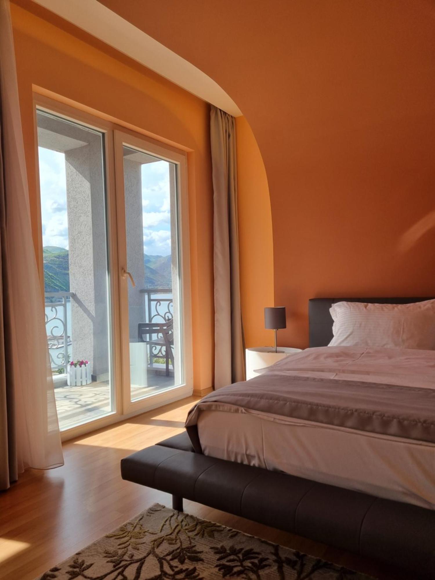 Hotel Elite à Pogradec Chambre photo